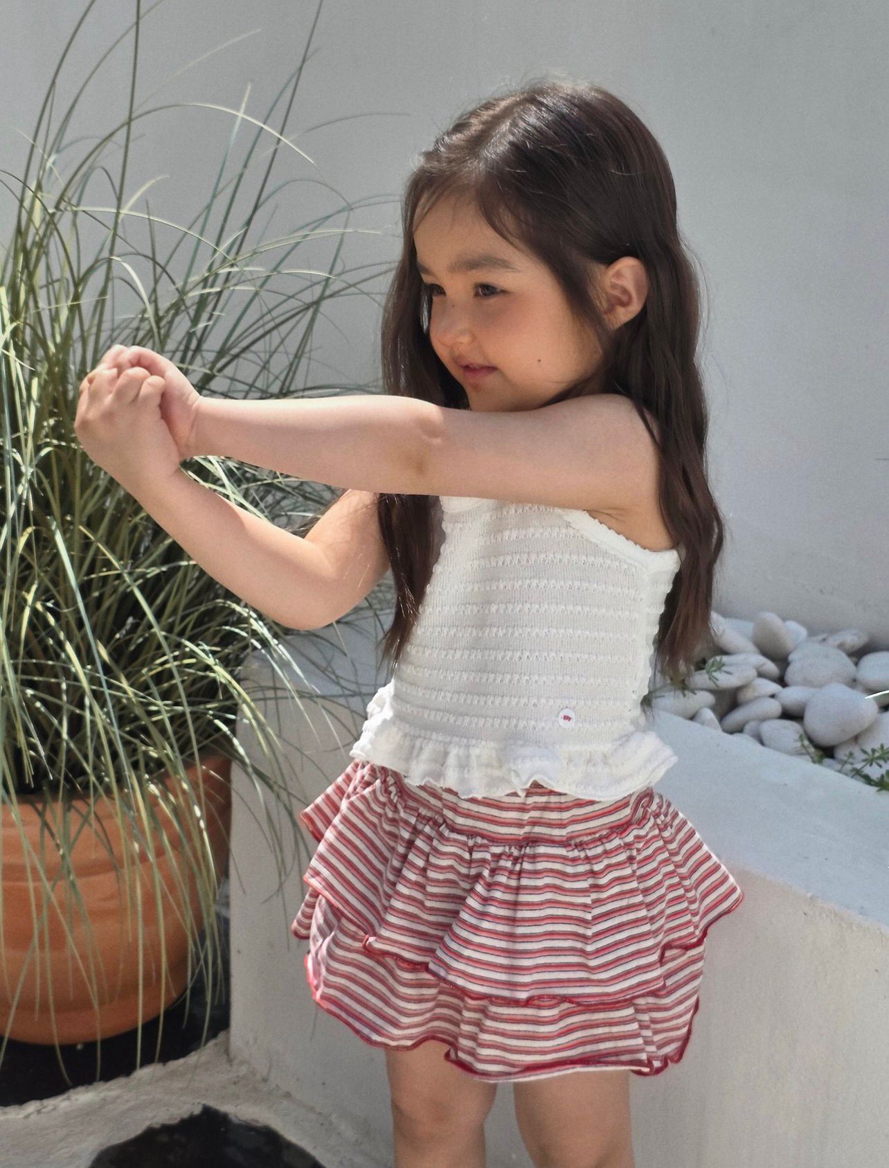 EL4302 Pants