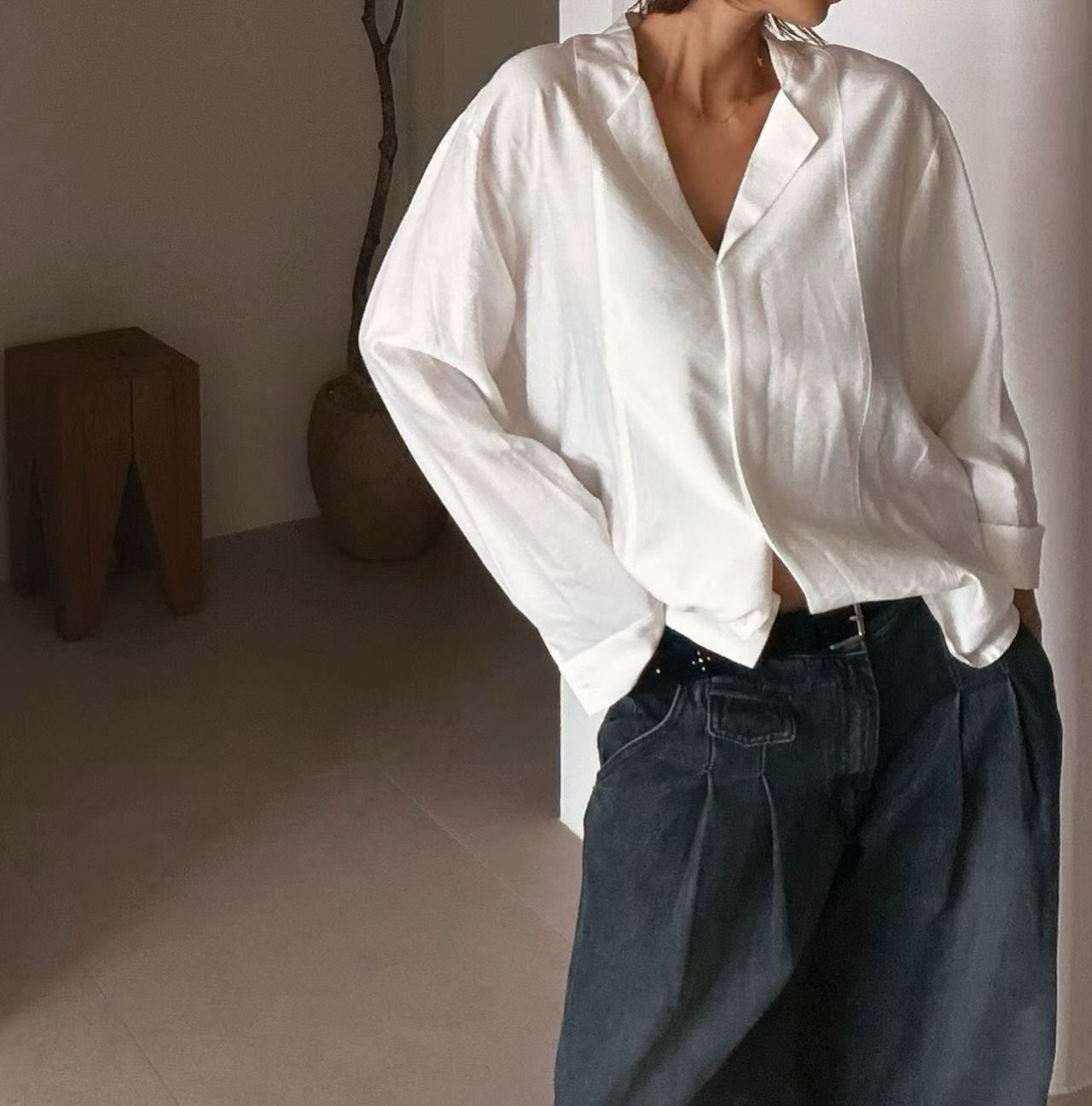 (2026FW) PARIS MATCH - TOP