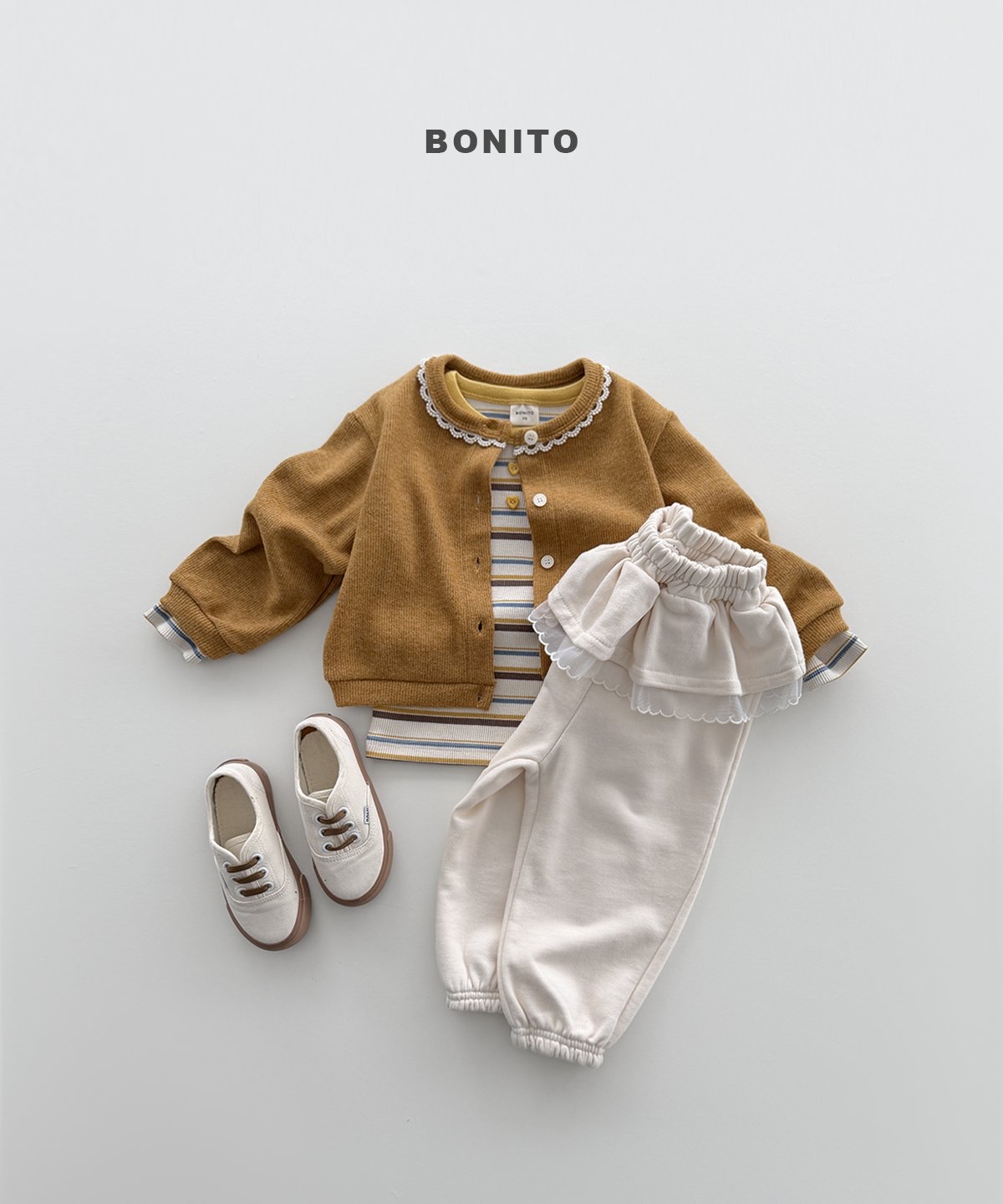 Bonito | Beyond cardigan