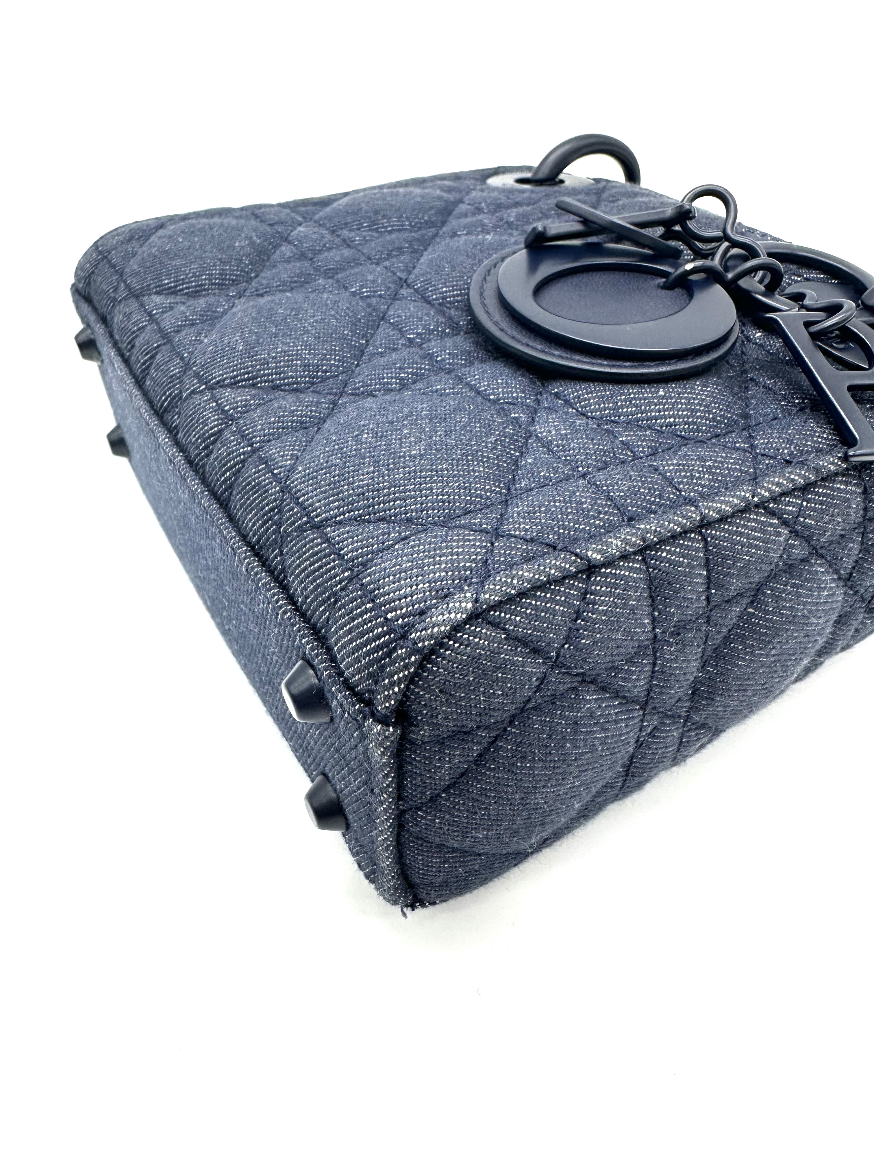 Pre-owned Christian Dior Lady bag/ Product Code: 26031808