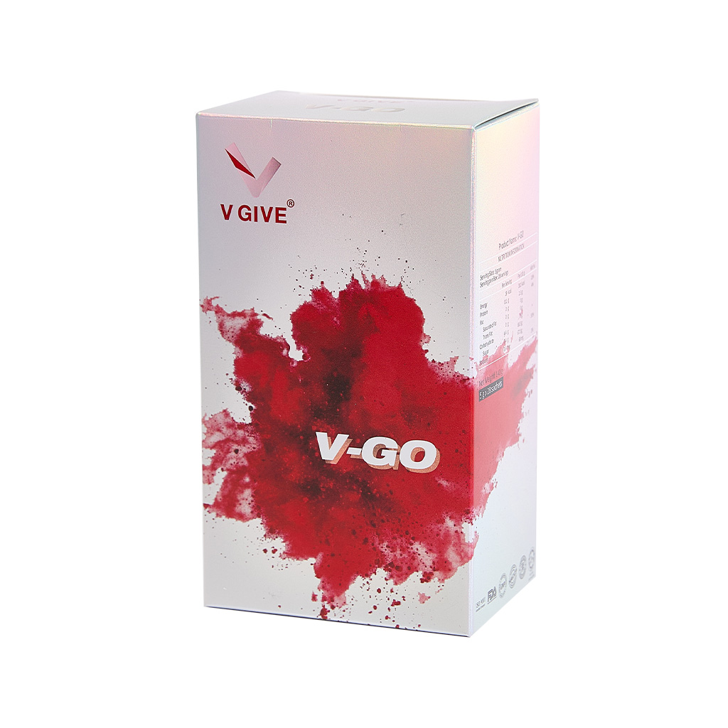 V-GO 瑞氧康(中国内陆发货) 