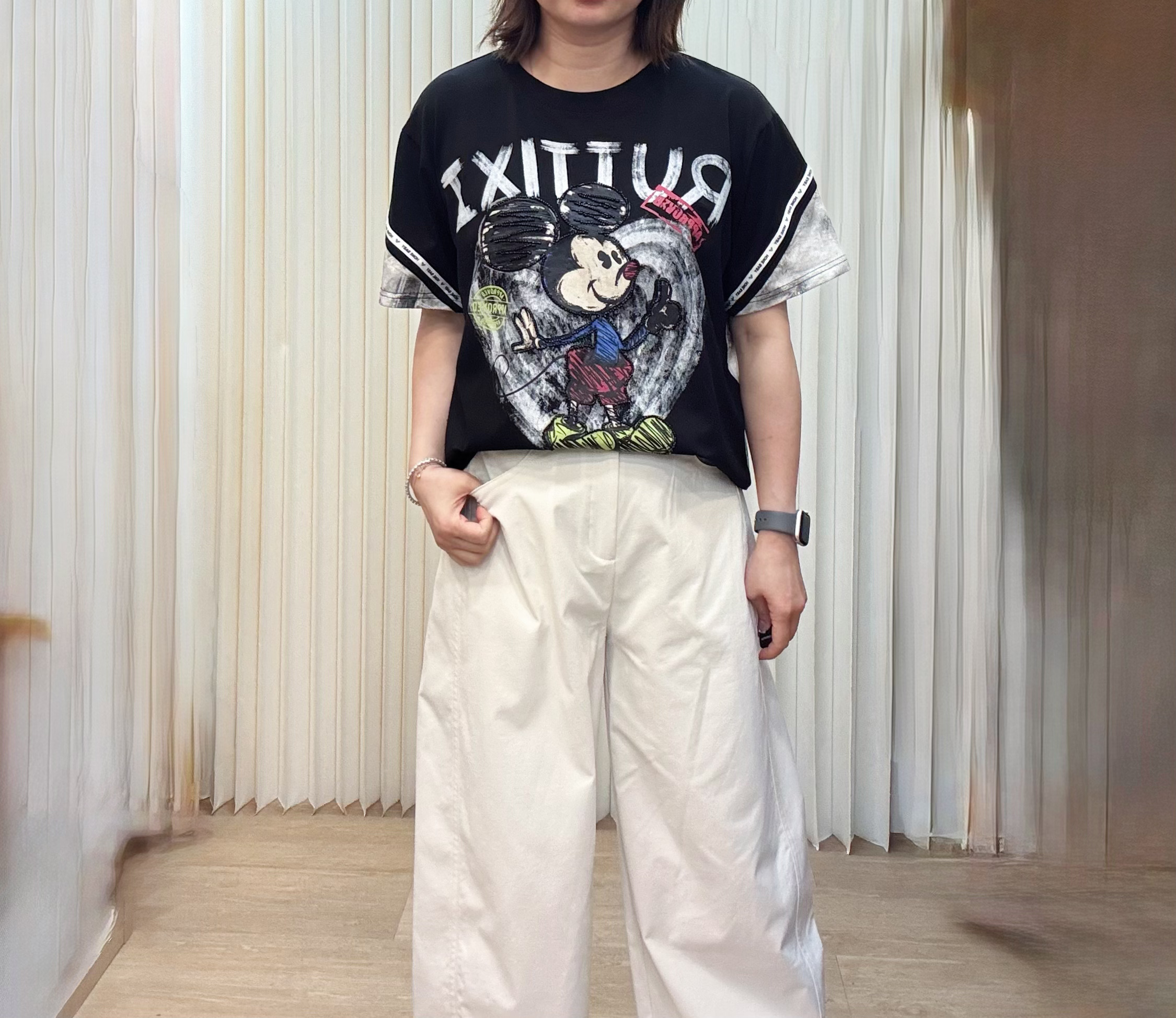 米奇Tee M577 416833289