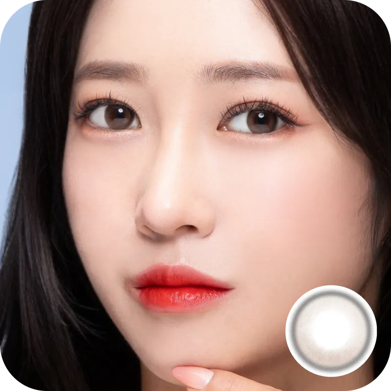 Lenbling - Ondoz Natural Brown (1month)