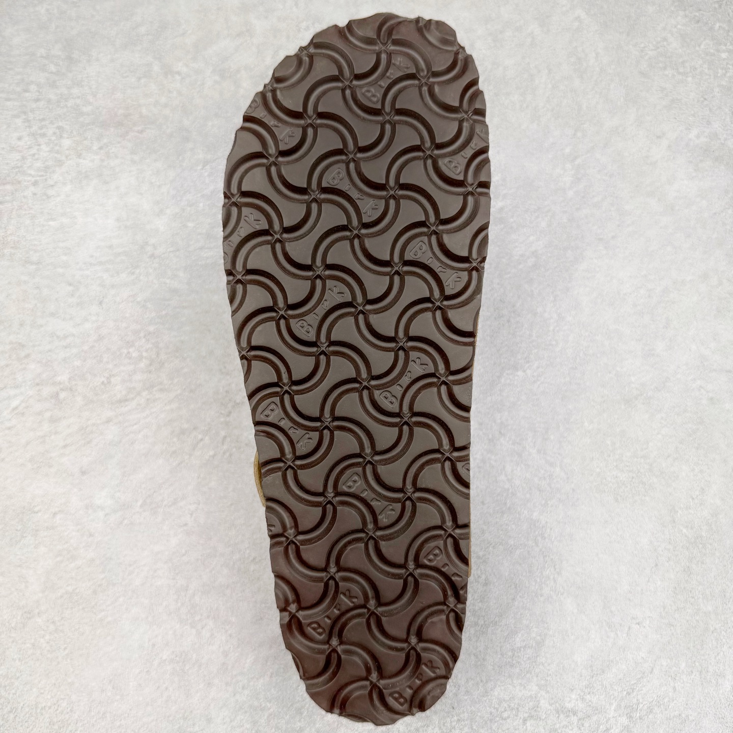 Birkenstock Boston Suede Leather