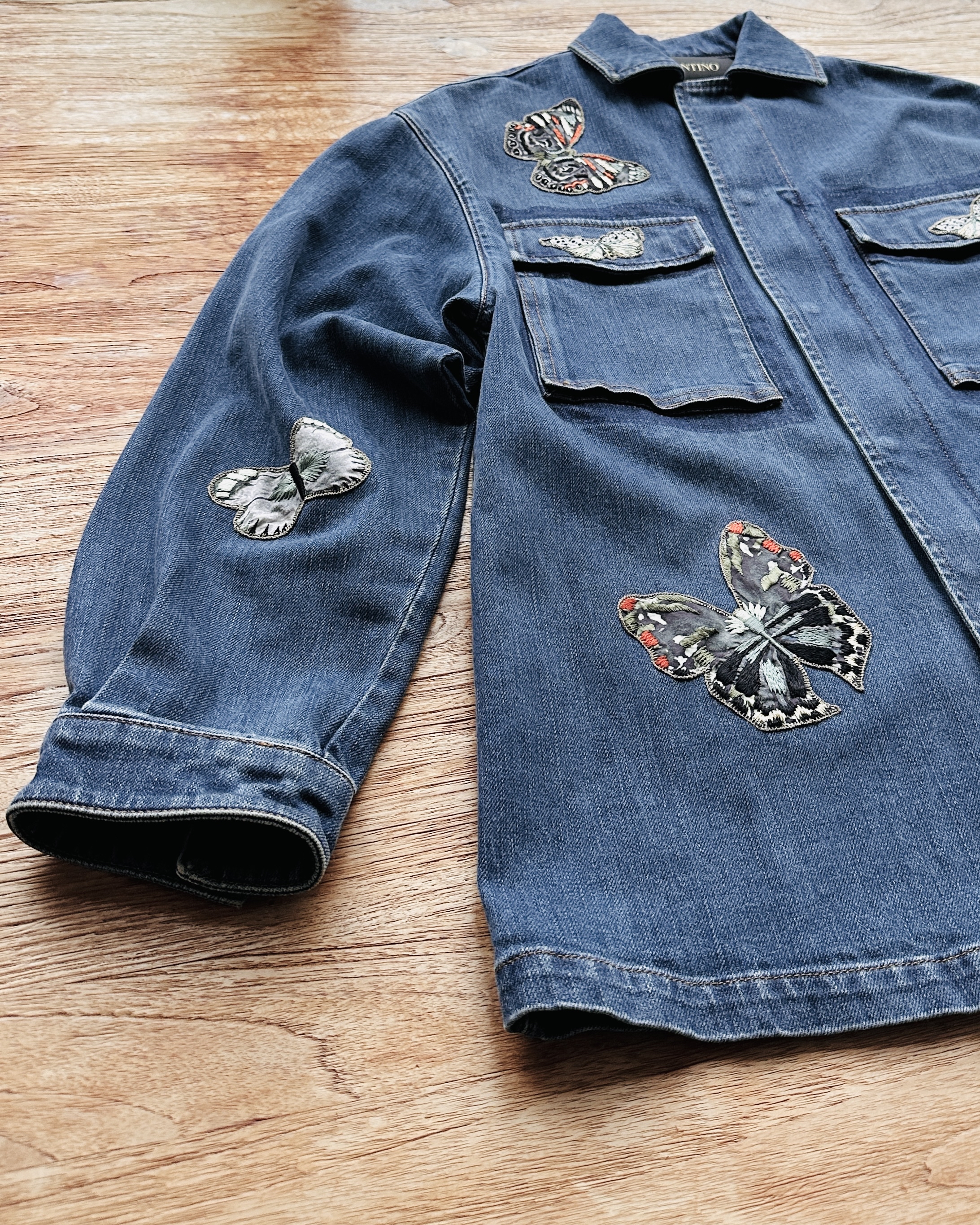 【AU194】💁🏻‍♀️女系