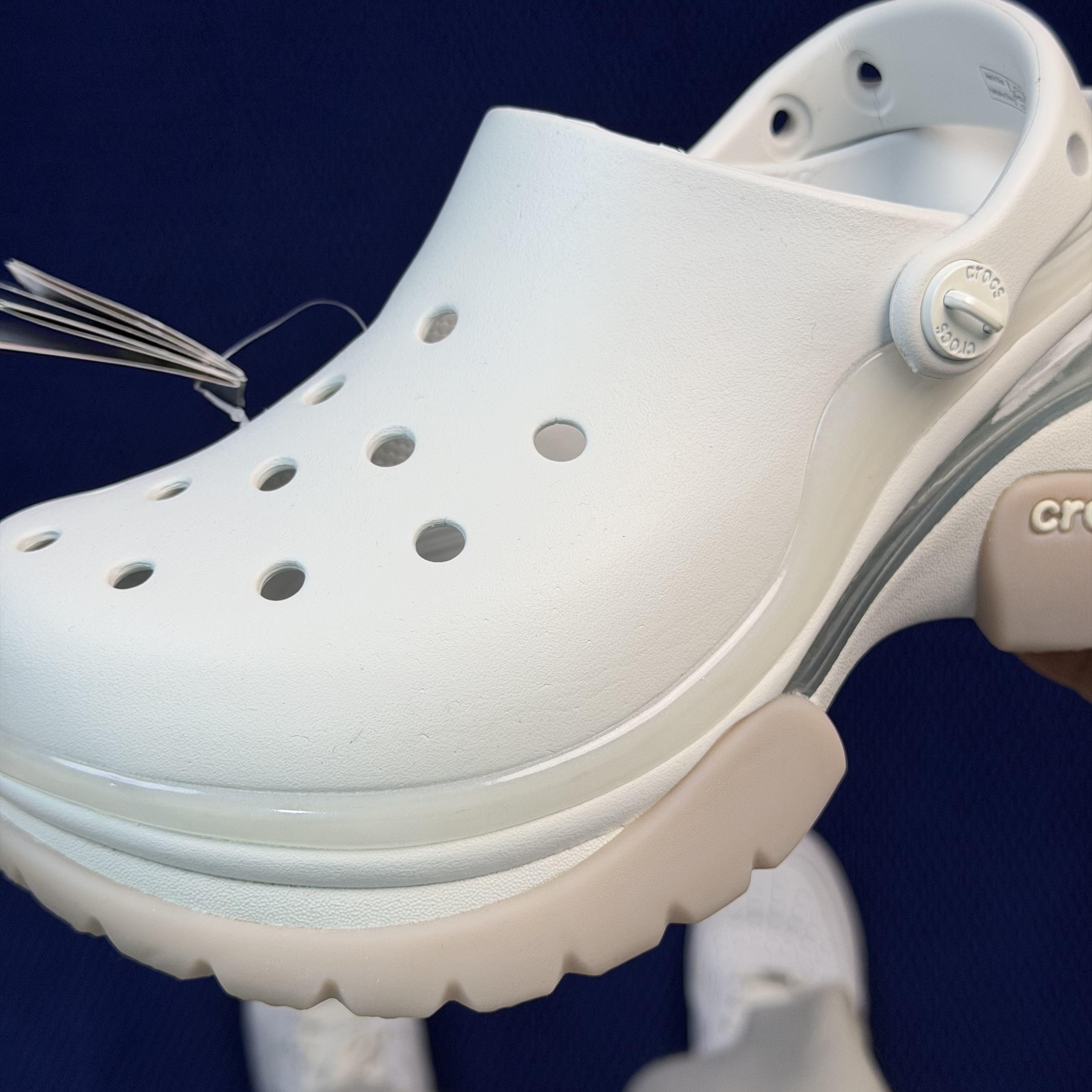 Crocs Super Bae Clog 