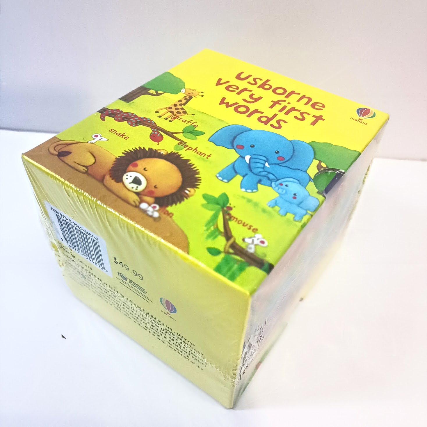 Very First Words 10 books  U46