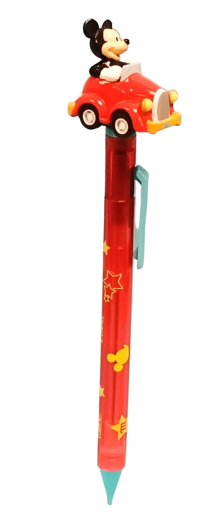 0.5MM 鉛芯筆 Mickey Mouse (4431-928)