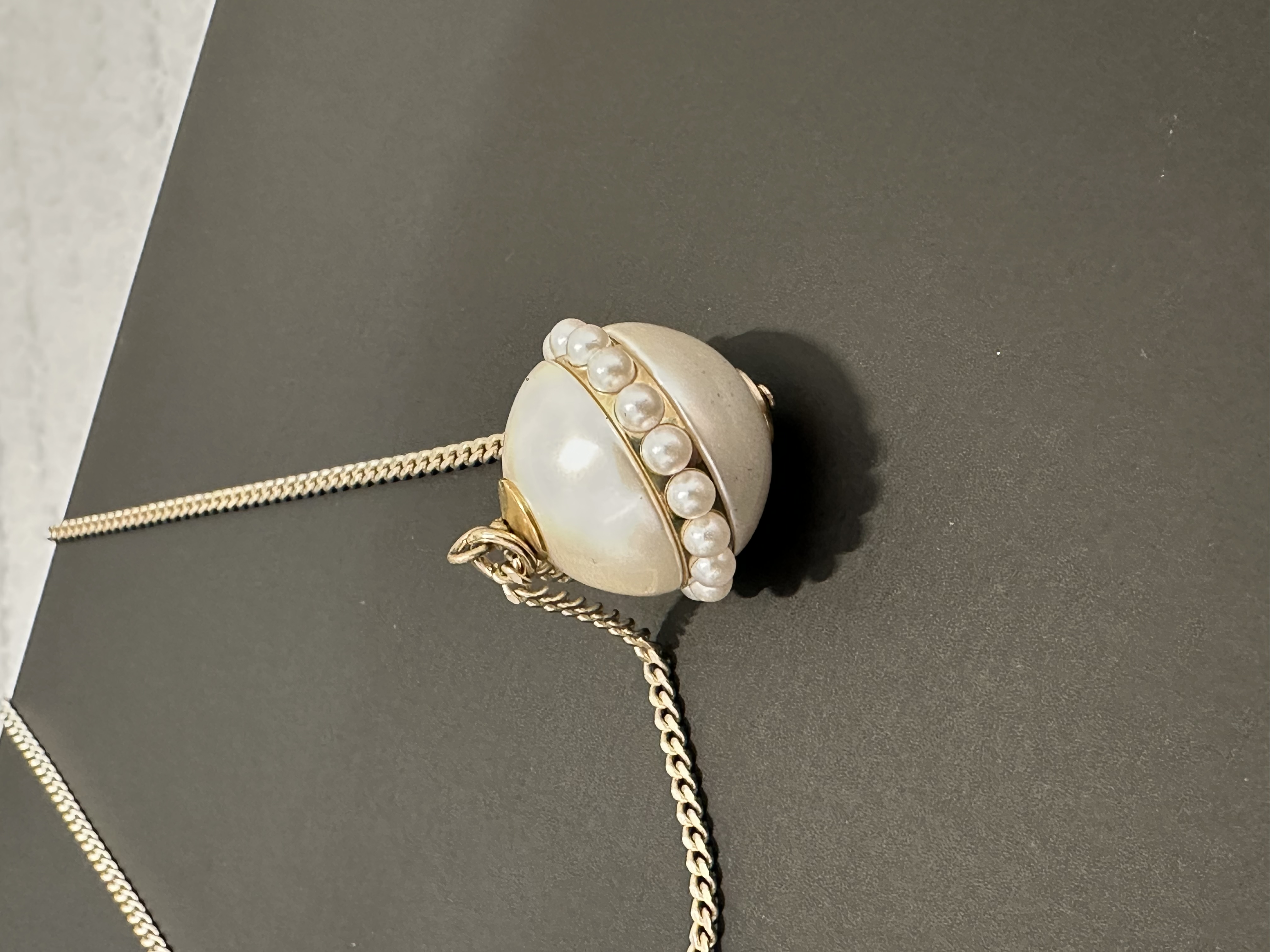 Pre-owned Chanel Necklace / Product Code: 26032804