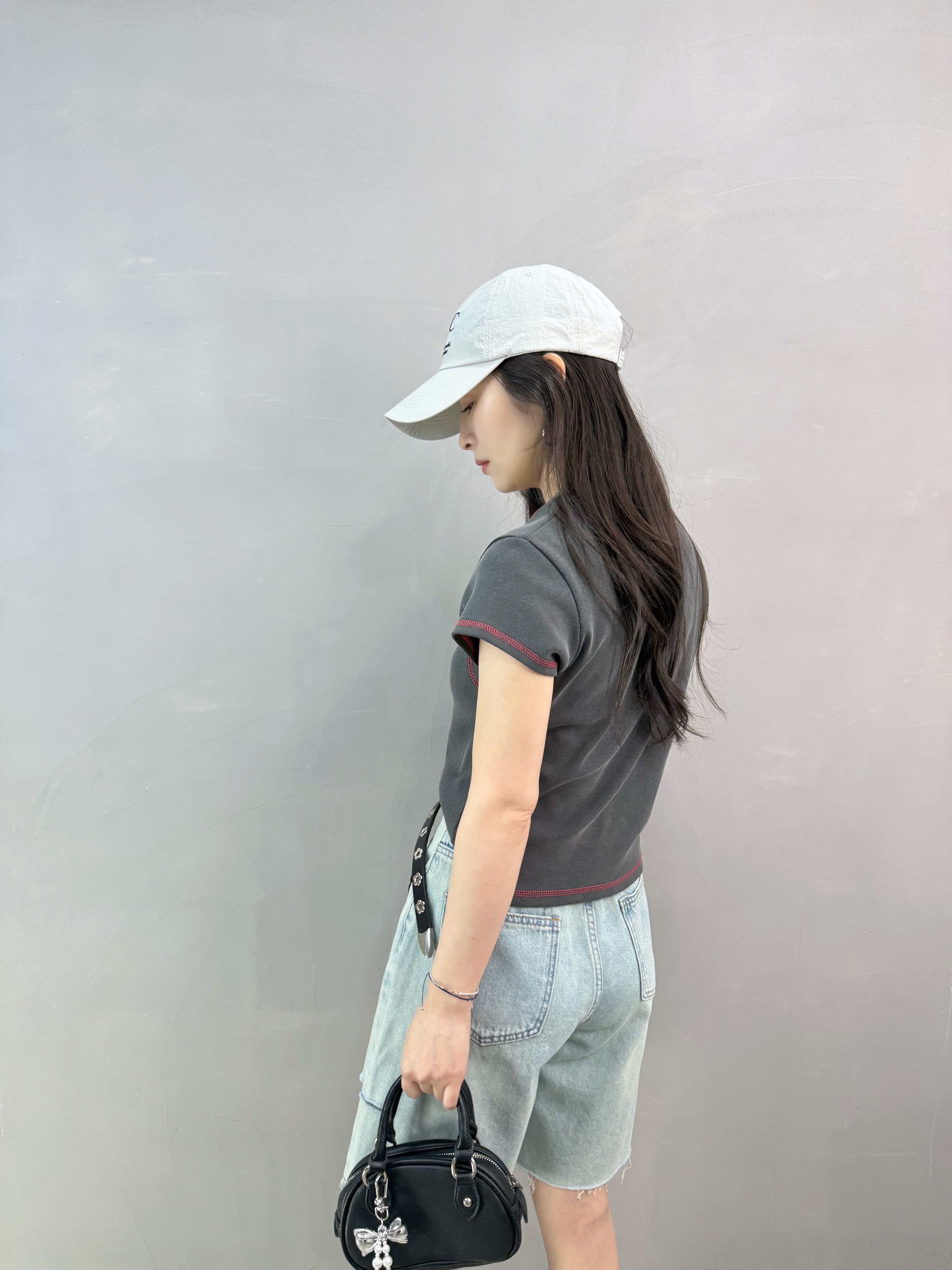 W61 AVEC 束乾料Cap 帽