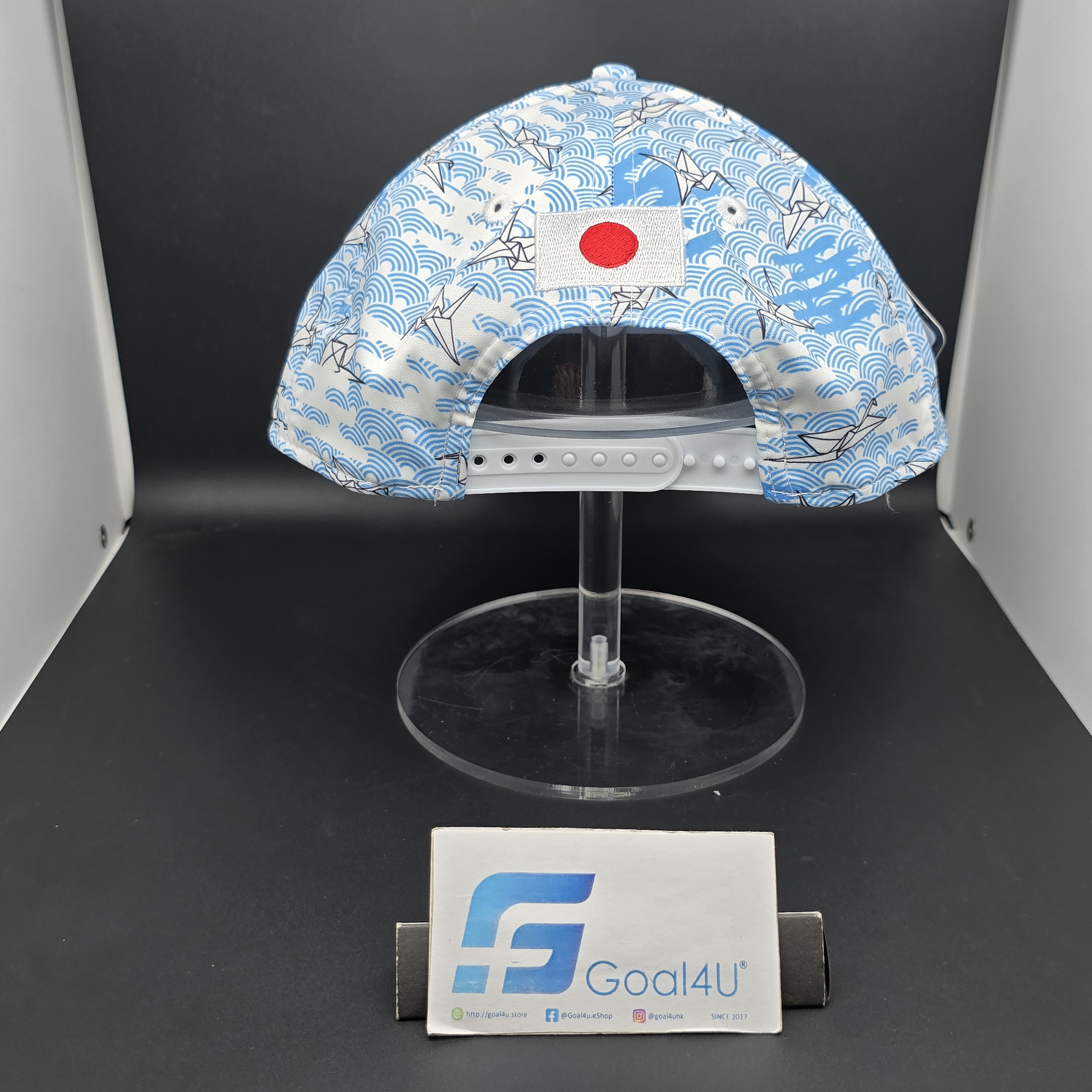 New Era F1 Alpine 車隊 2026 官方日本站限定版9Seventy Cap帽 60850752