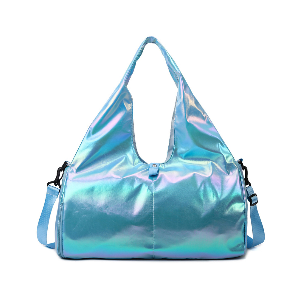 Lumina Crosssbody Gym Bag | Lumina 斜孭健身袋