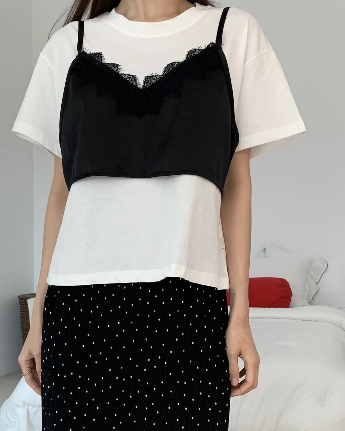 (2026SS) RIPPLE - TOP