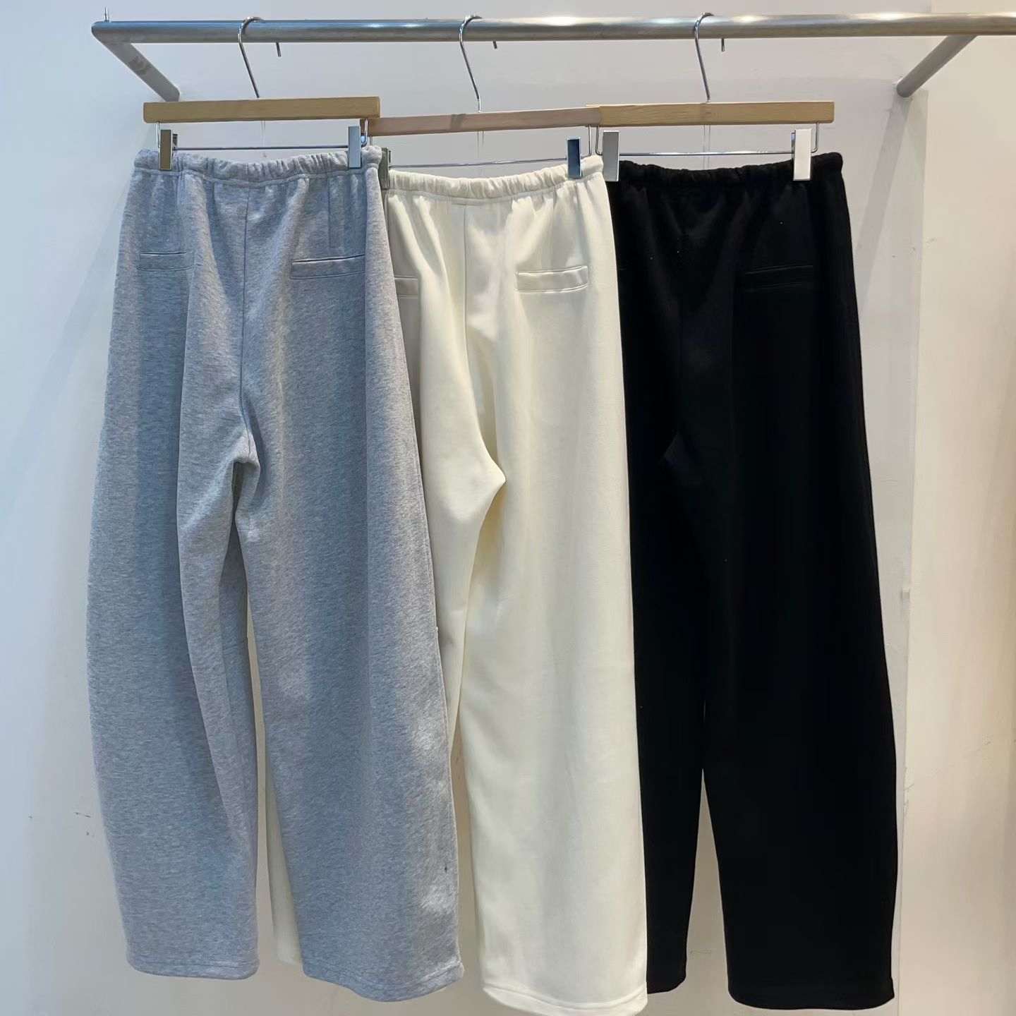 (2026SS) EYEFUL - PANTS