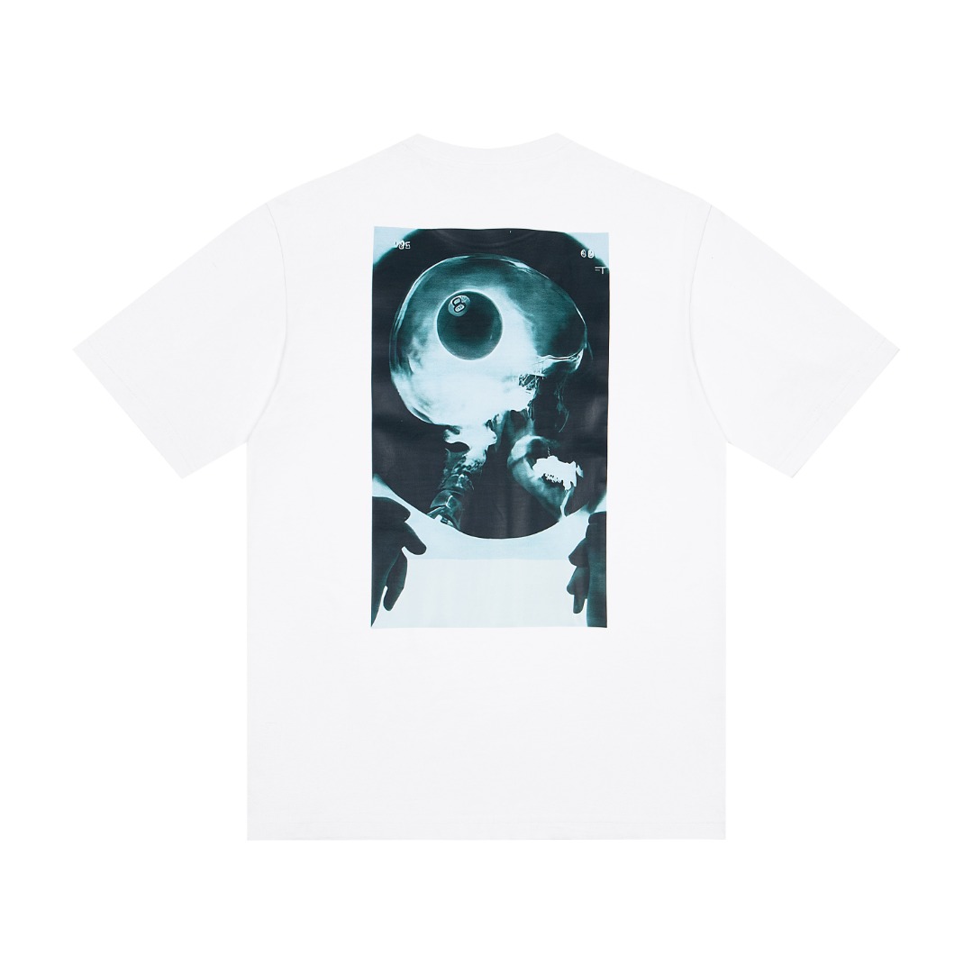 Stussy X-Ray Fishin Tee 