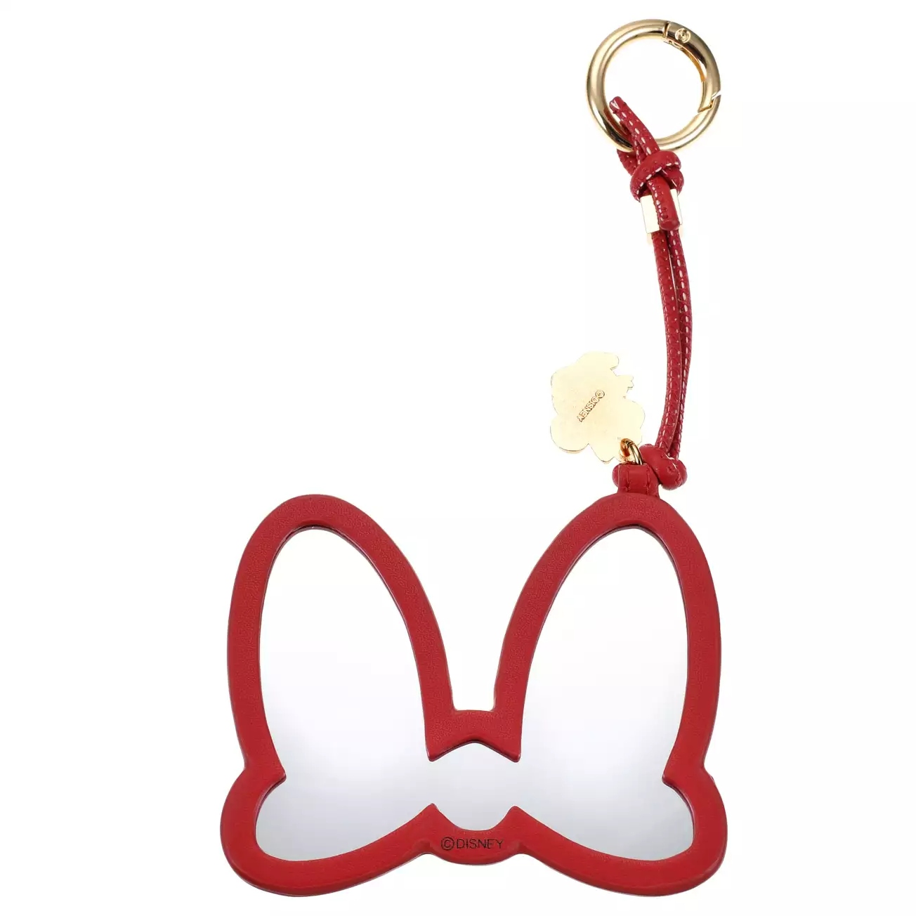 🌸 【預訂】Minnie Mirror Bag Charm - FASHION CHARM - 18/8新品