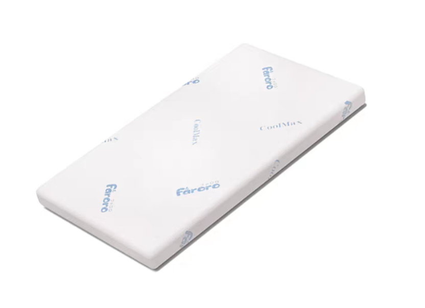 Faroro 可水洗空氣纖維床墊