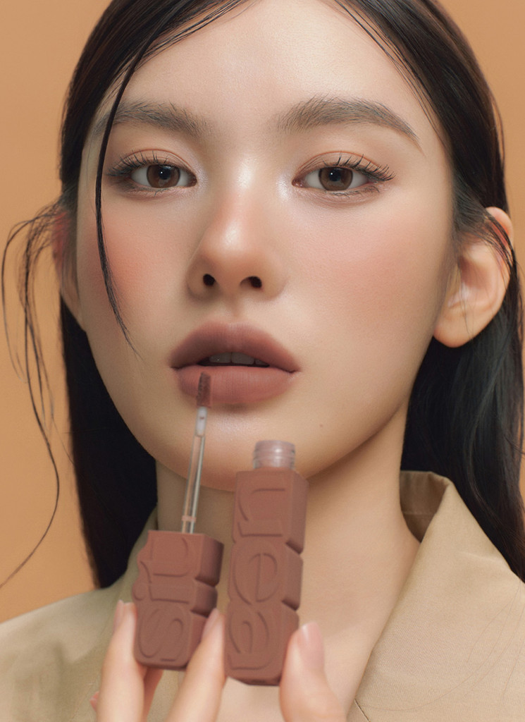 situea - Airy Mousse Velvet 109 Shadow Umber