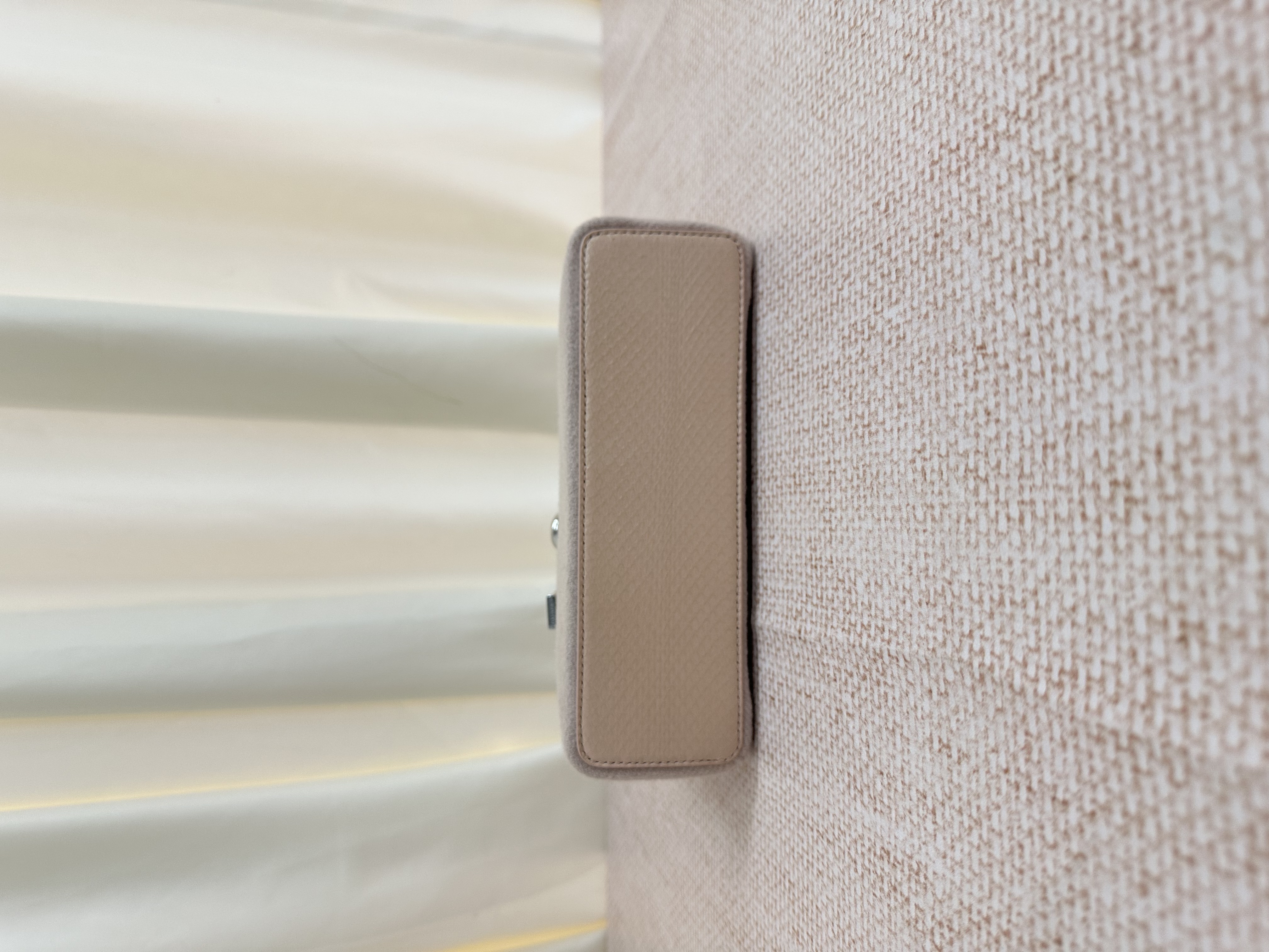 Pre-owned Loro Piana Extra Pocket L19 pouch / Product Code: 26041602