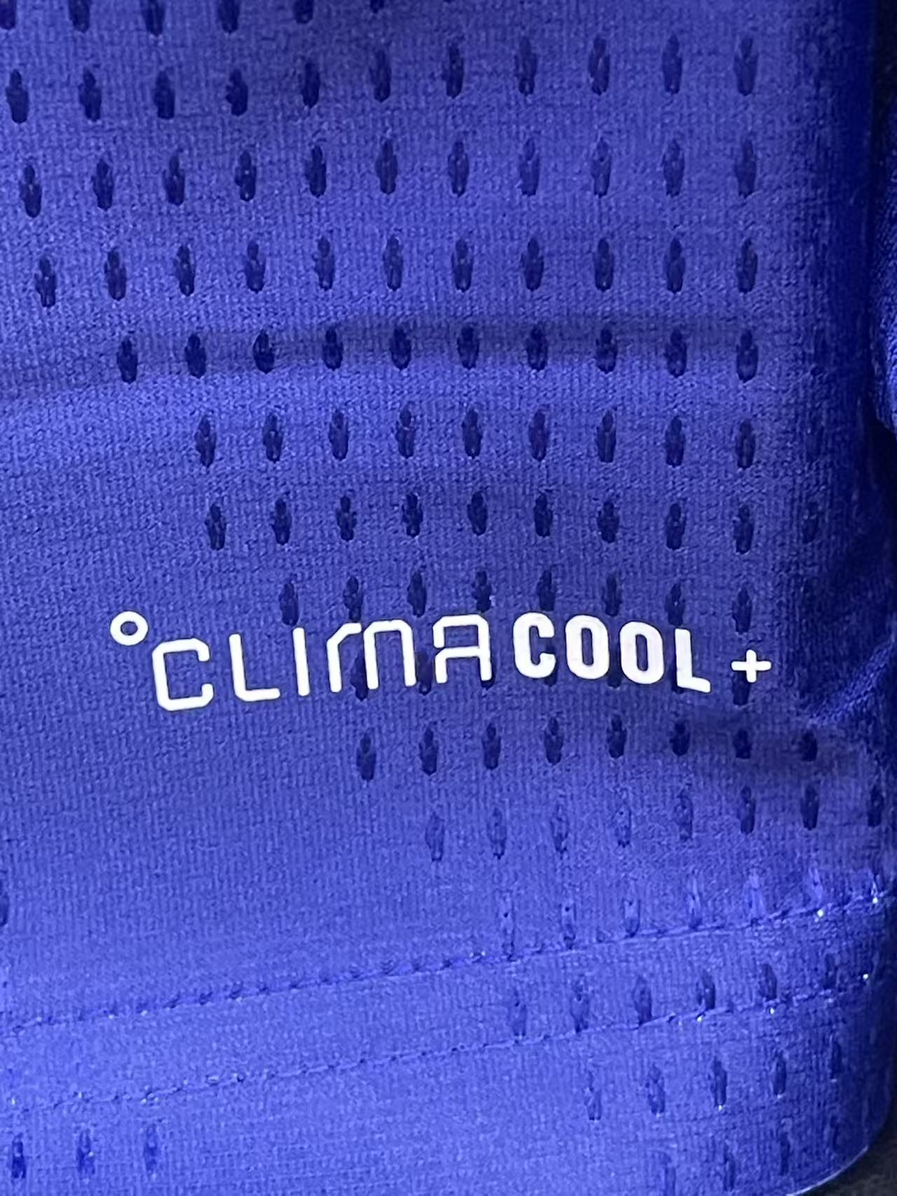 2026 Japan Home Long Sleeve Authentic Shirt JZ9681