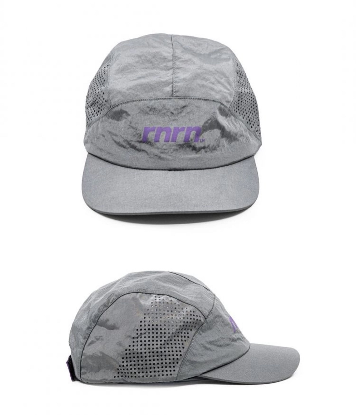 【預訂】 rnrn TRACK SHELL Cap