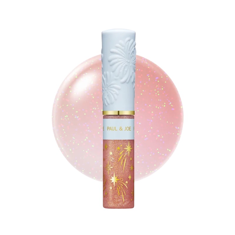 🎀【預訂】Paul & Joe Starry Night Makeup Collection 2026 002