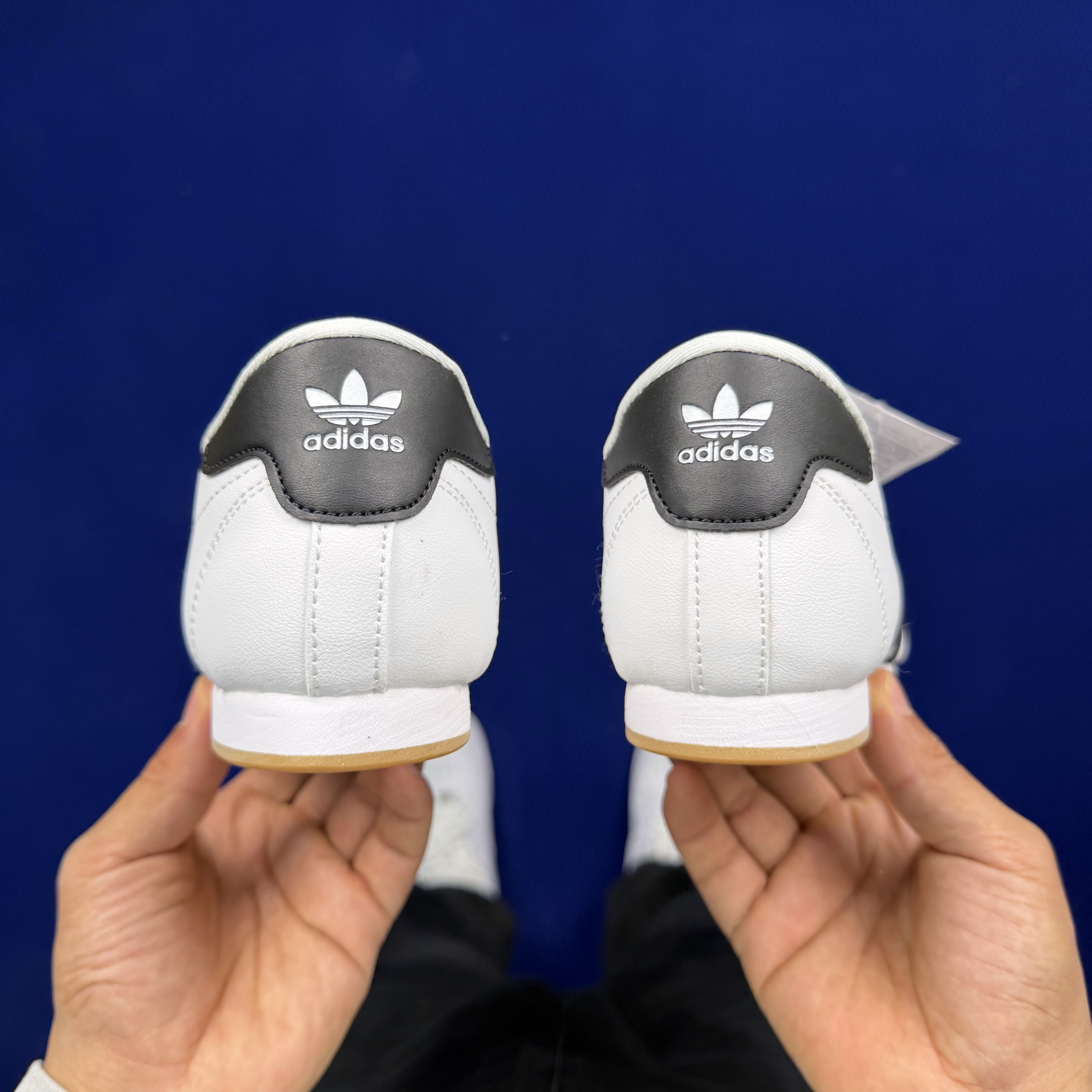 Adidas Taekwondo JS1194