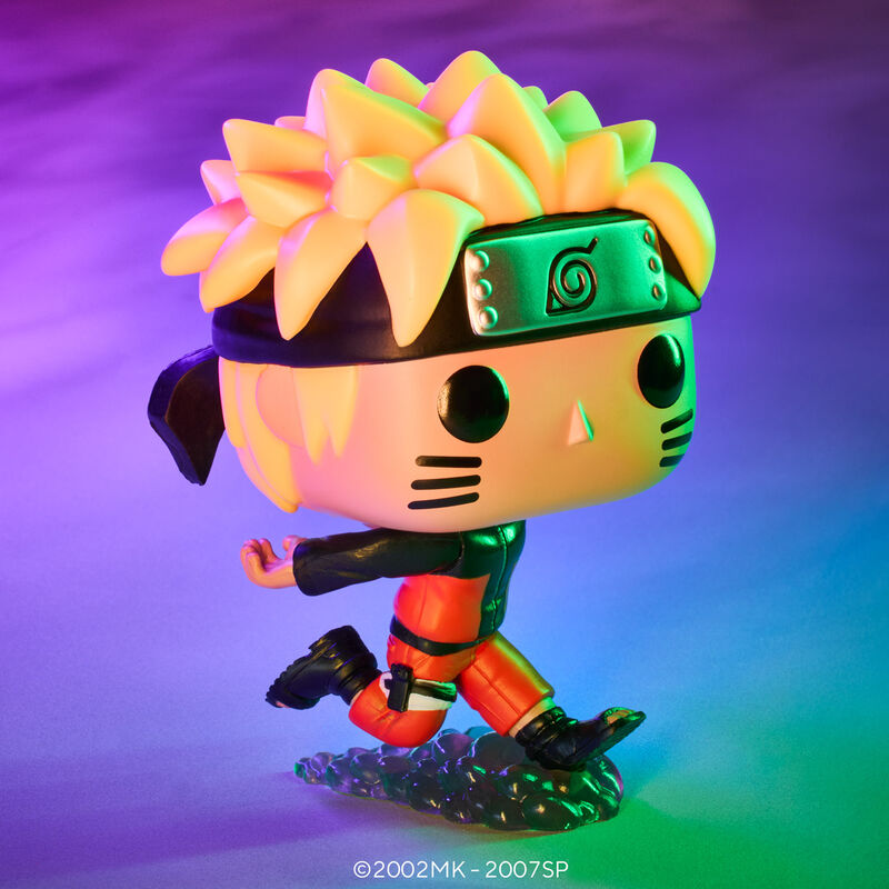 📦訂購 美國代購 Funko POP! NARUTO Uzumaki Figure 火影忍者 渦卷鳴門 模型