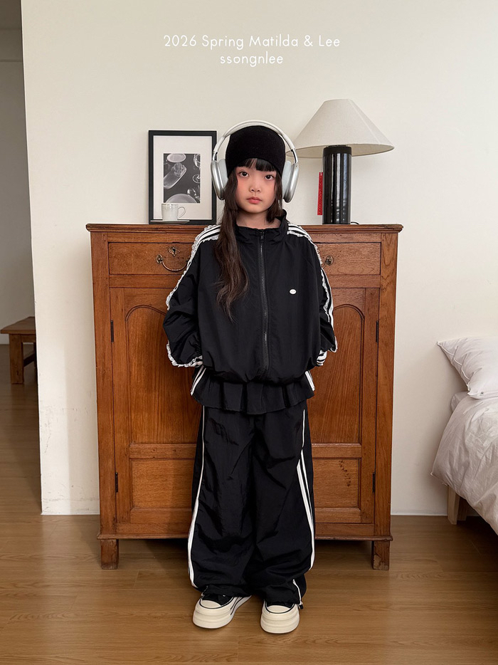 🇰🇷Matilda&Lee pants