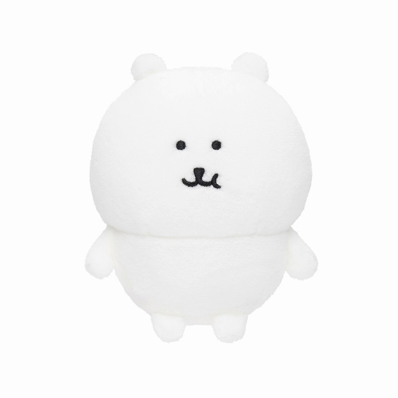 自嘲熊 小公仔手玉｜預訂