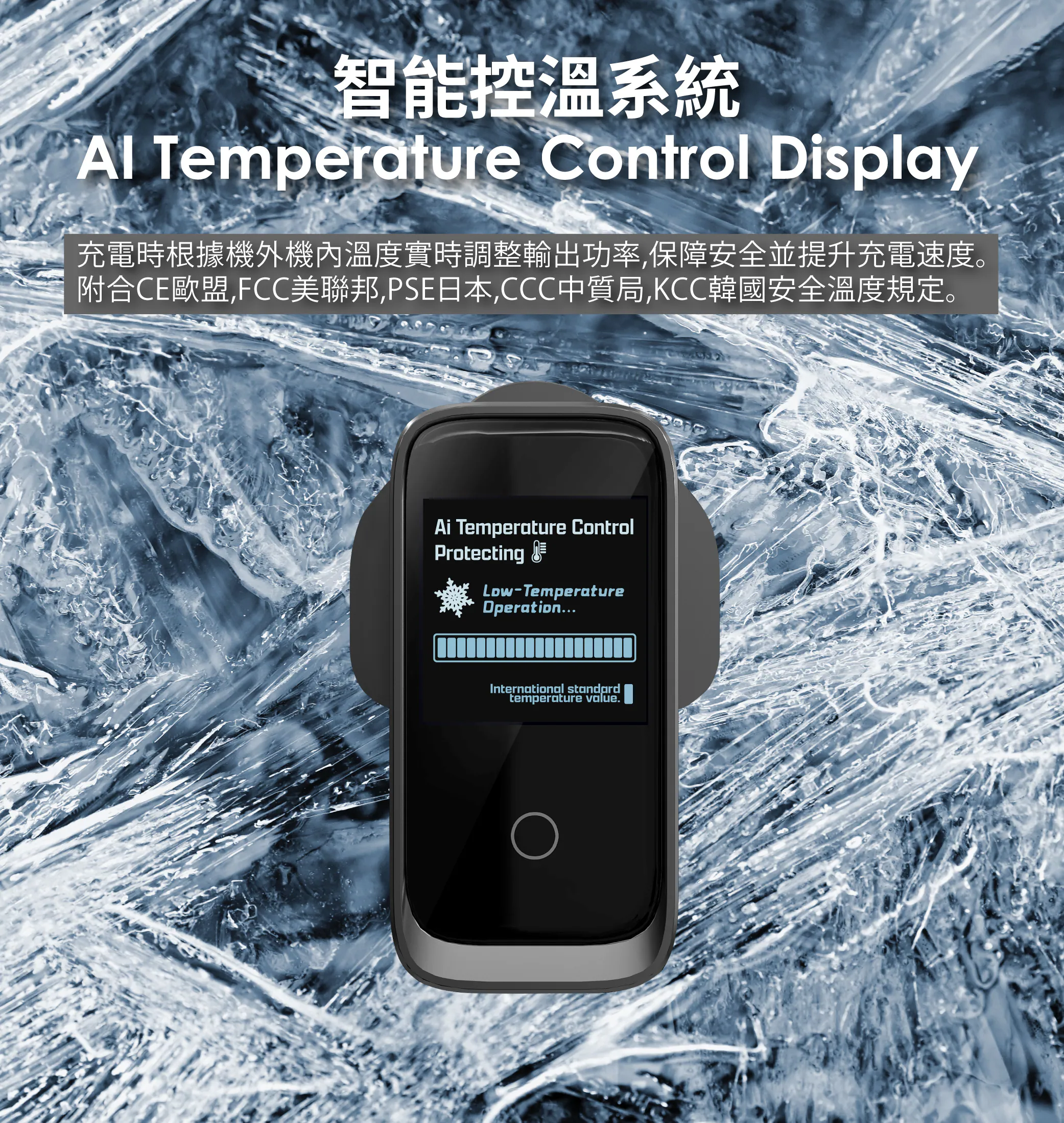 香港行貨 一年保養 ego 140W THUNDER CUBE 5 OLED 充電器 LP-140W-3C1A-UE｜牆插充電器｜USB充電器｜GaN 3｜USB-C充電器 