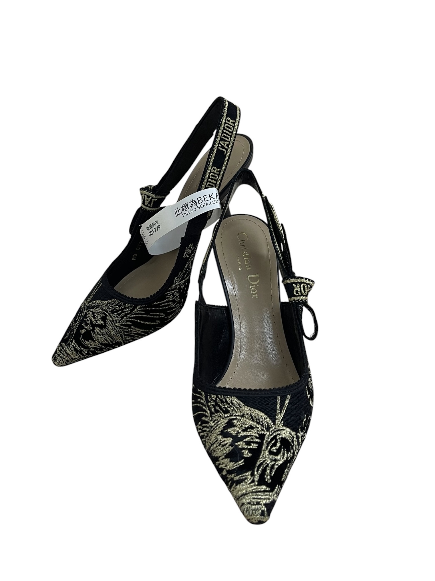 Unused item Dior J'Adior High heels / Product Code: 070105