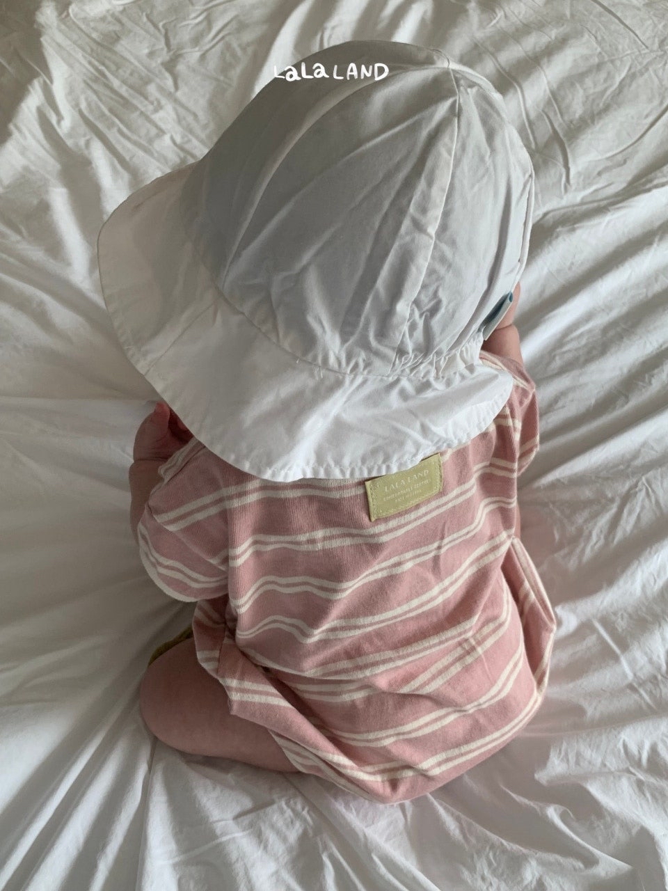 🇰🇷Lalaland Bebe包屁