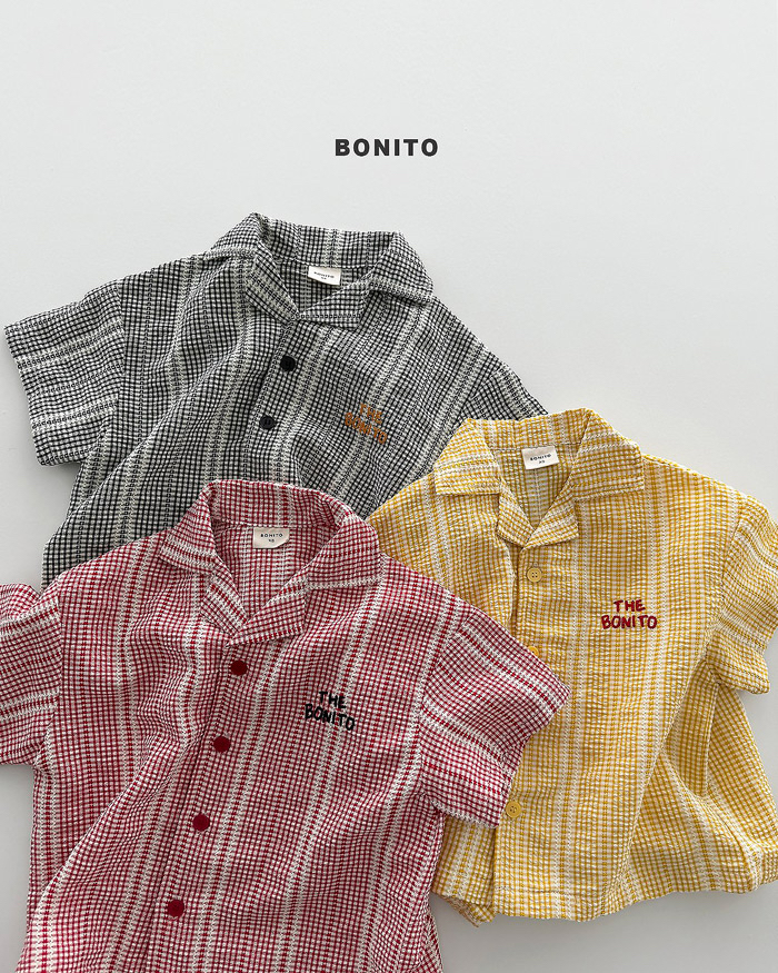 🇰🇷Bonito shirts