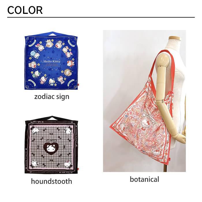 ROOTOTE SANRIO HELLO KITTY 購物袋 - 02260047