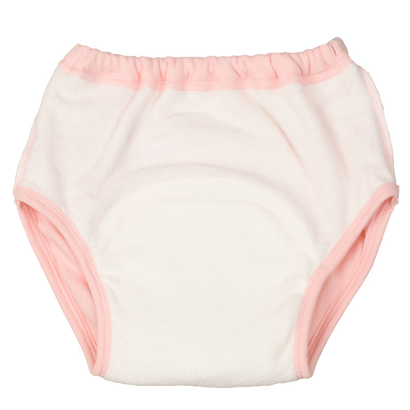 🇯🇵預訂 日本直送🇯🇵麵包超人滿印粉紅色六層學習褲兩件套裝