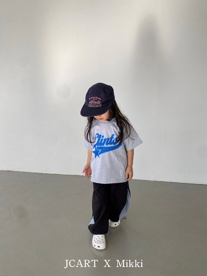 🇰🇷mikki tee親子