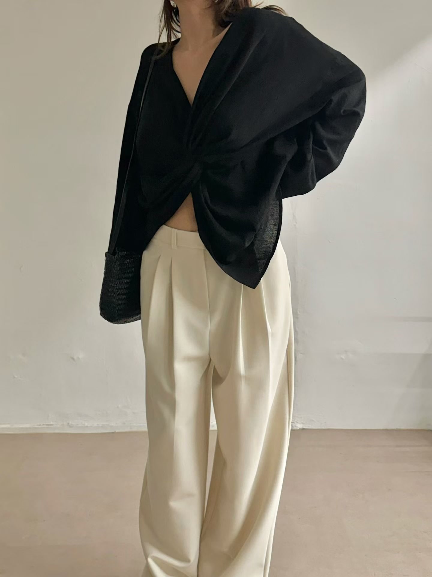 (2026FW) LOWBURN - TOP