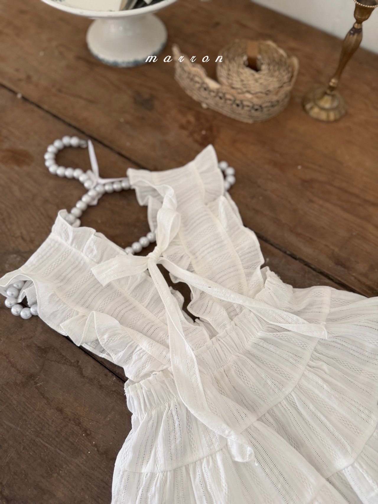 AW4251 Skirt