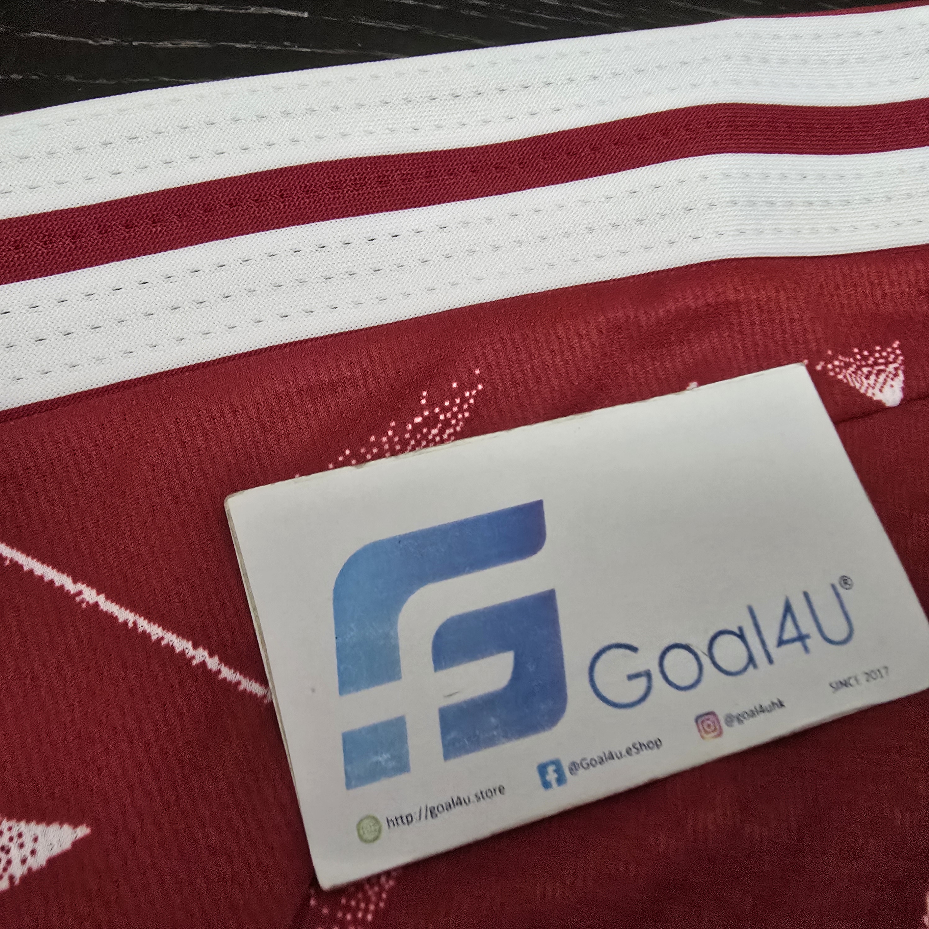 #現貨 🔴⚪重塑八十年代經典 Adidas Liverpool 利物浦 2026-27 主場球員版球衣 (可加印字章) KA6851