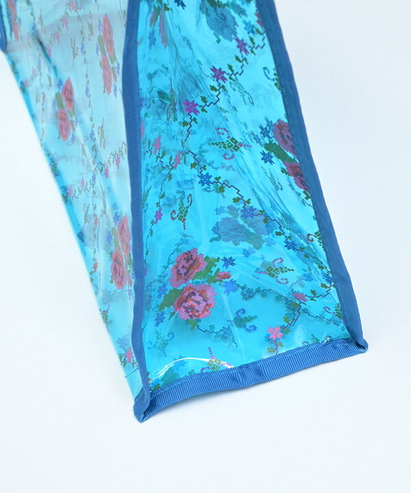 🇯🇵預訂 日本直送🇯🇵Markey’s 六色圖案滿印游泳袋沙灘袋