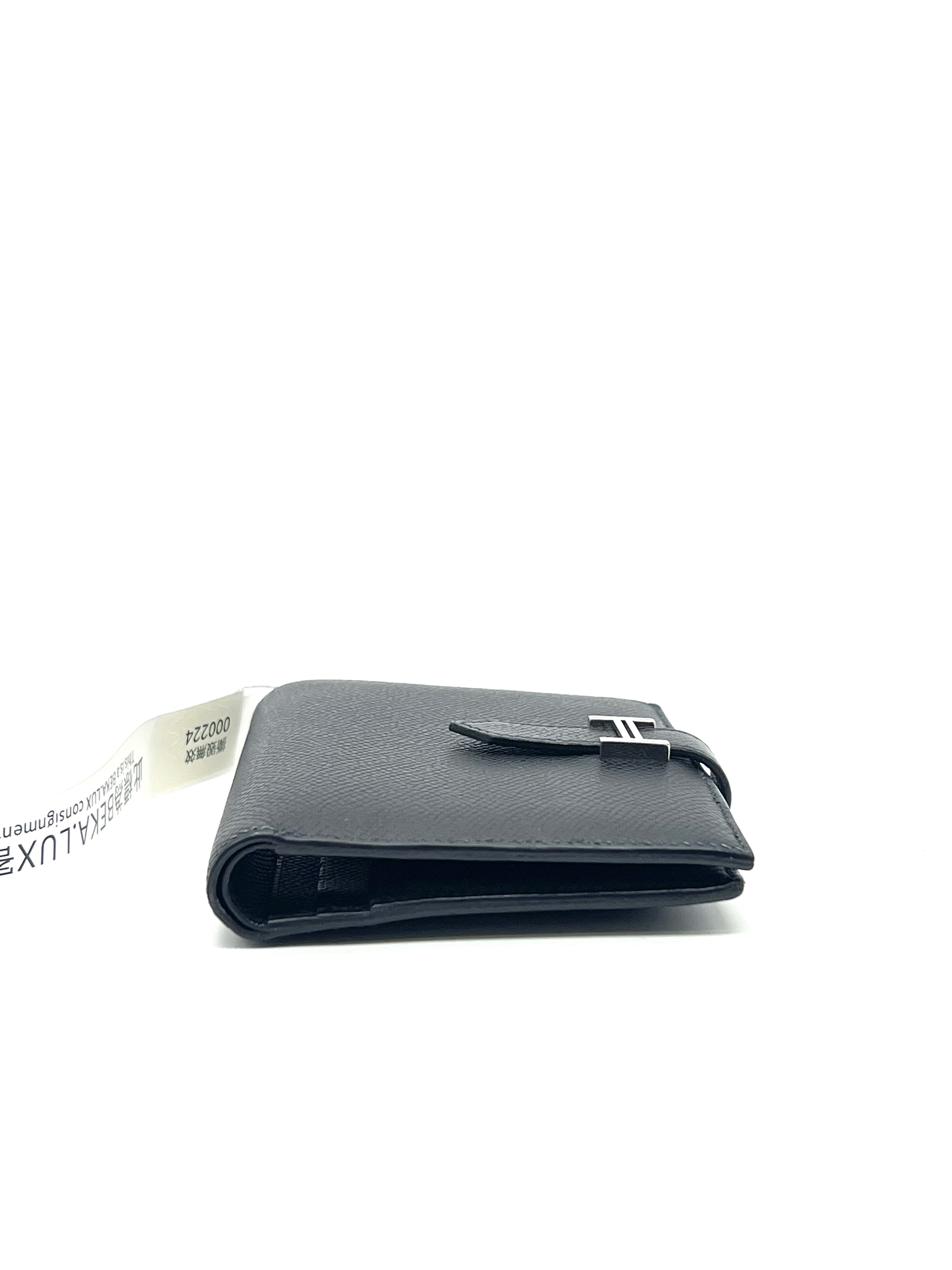 Pre-Owned Hermès Bearn Compact Stamp U / Product Code: 26041002