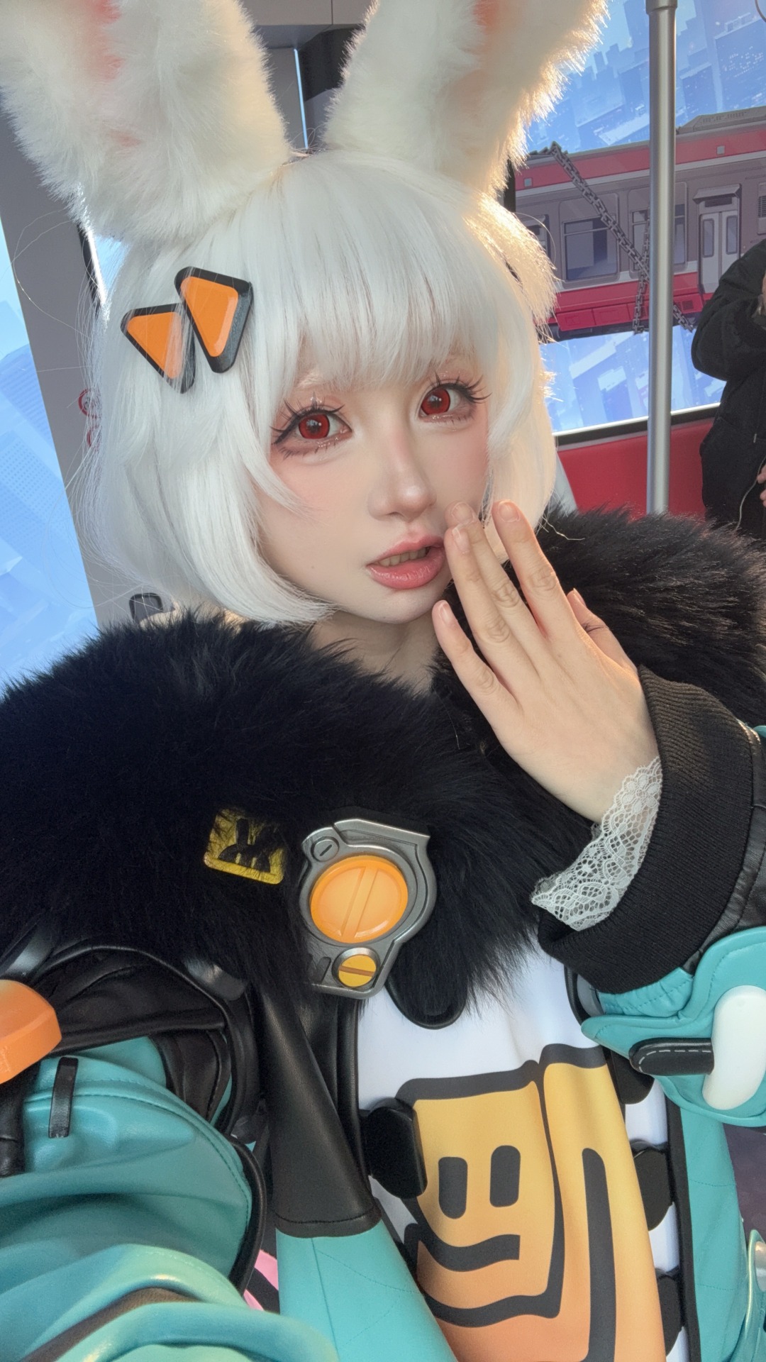 Cupid 日拋 火系紅/飛行藍/重生綠/草系綠/電系黃 經典十色系列