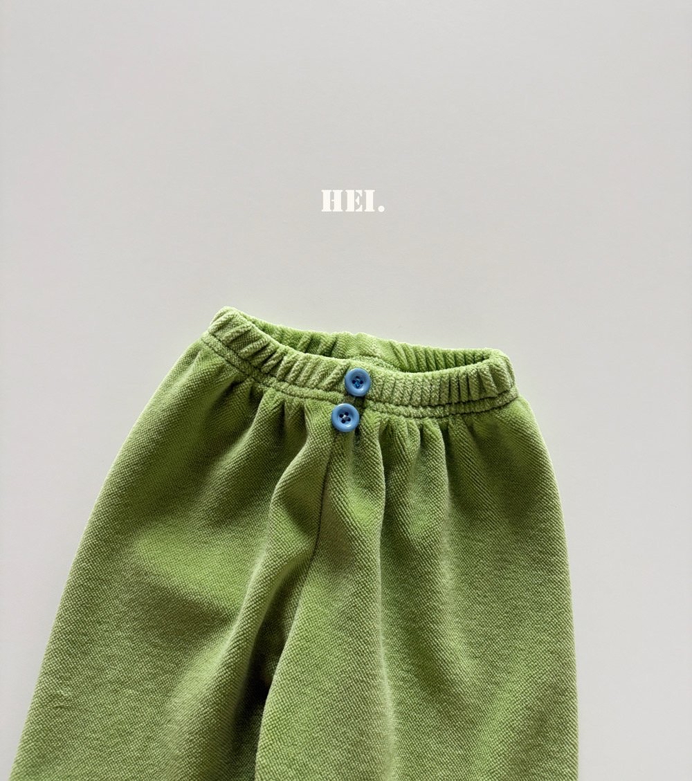 Hei | Kongkongi pants