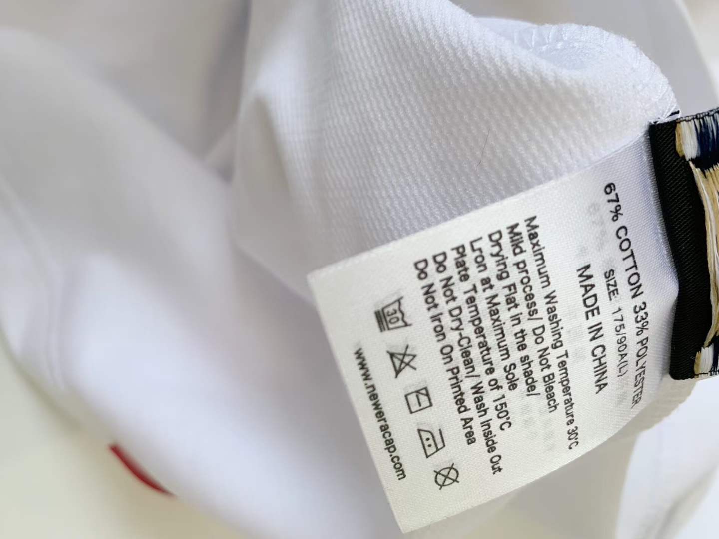 預訂 New Era MLB CAP VINTAGE POSTER 短袖Tee [貨號26C009]