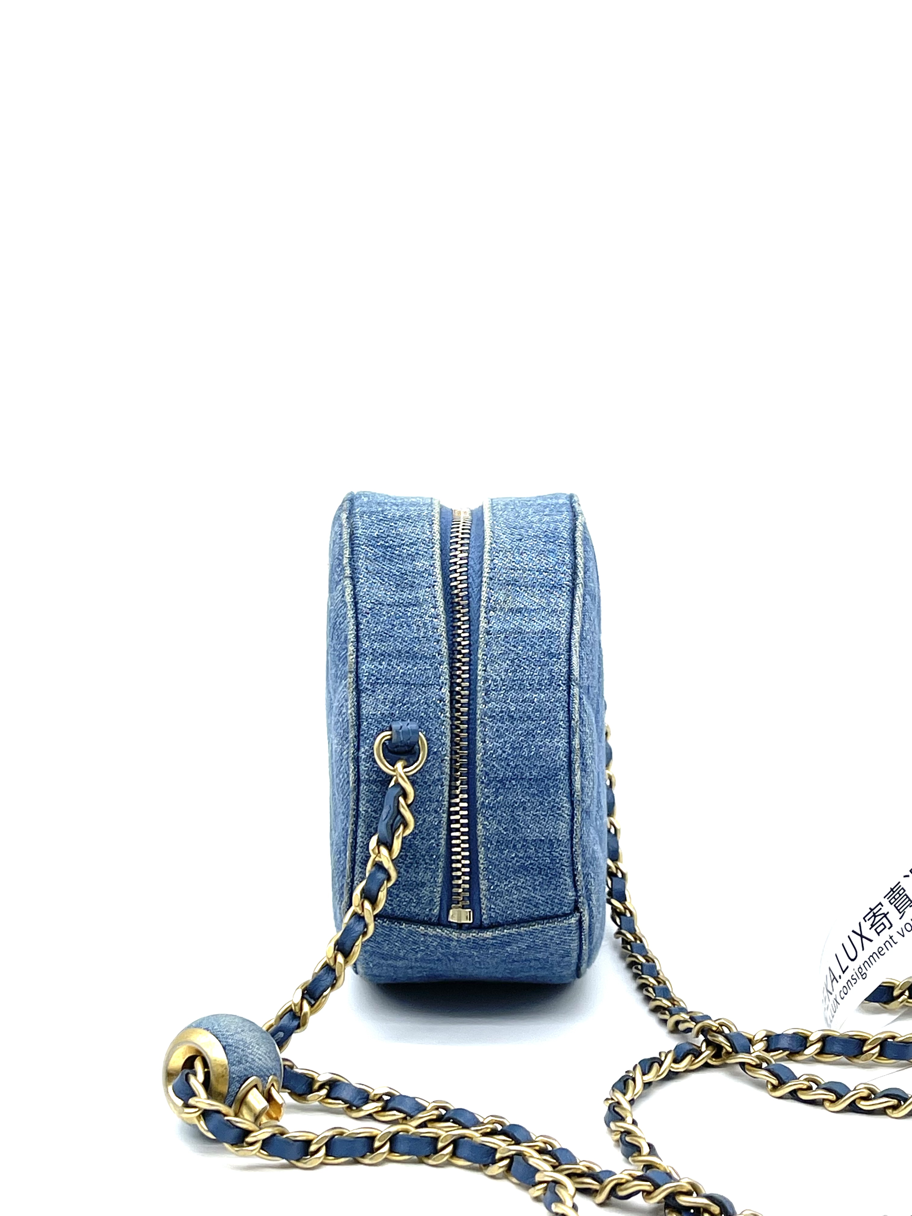 Pre-owned Chanel Chain Shoulder / Product Code: 26032802