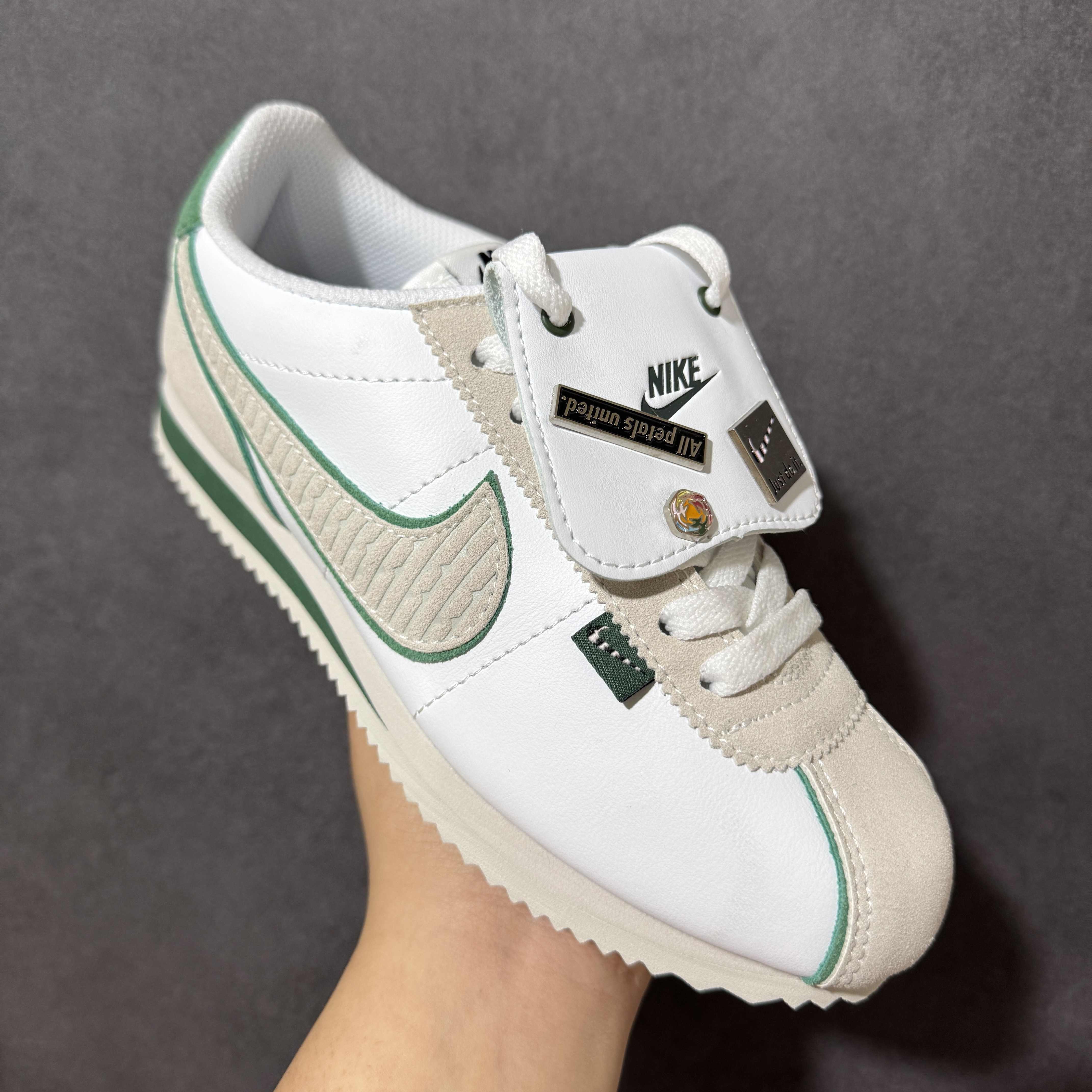 Nike Cortez FQ0259-110