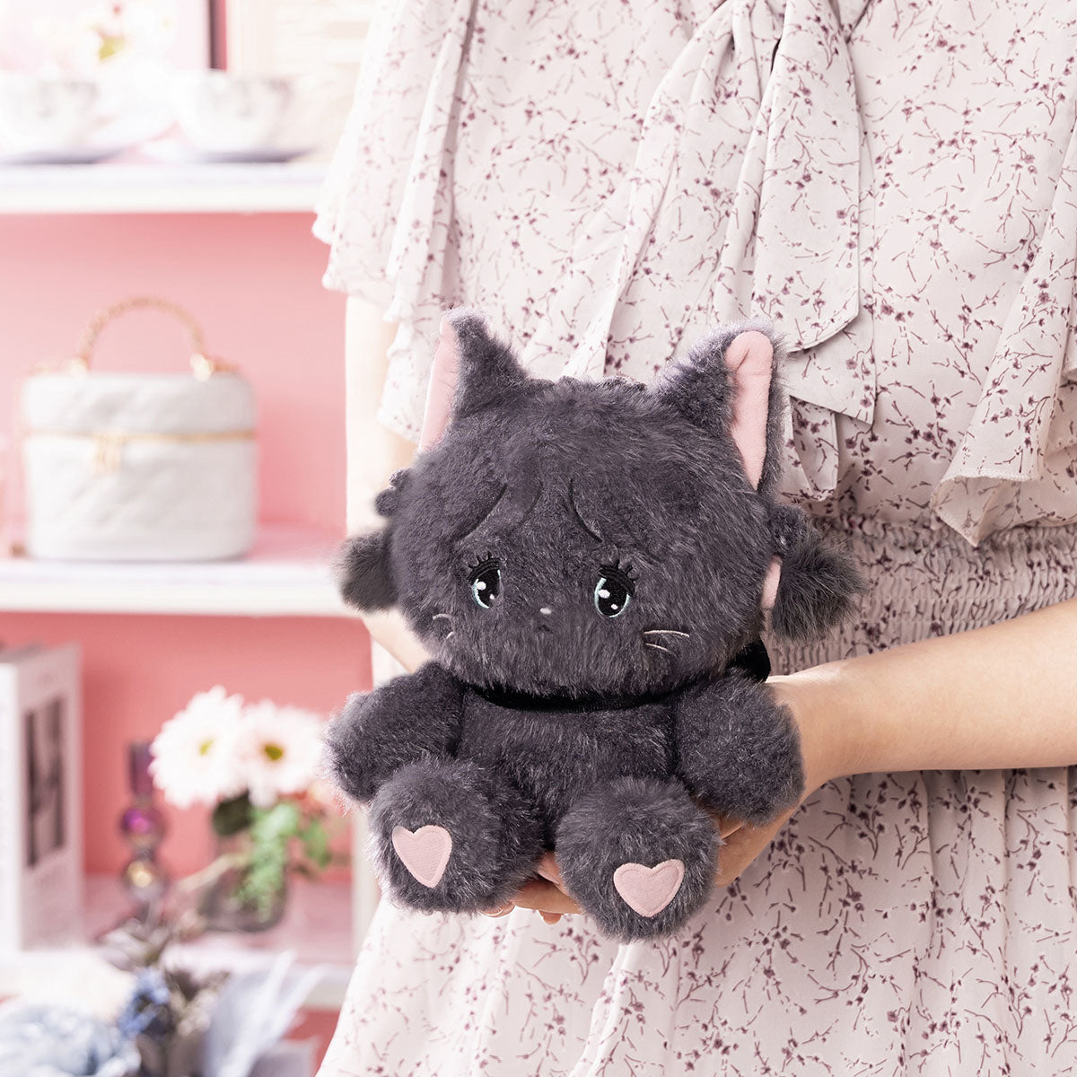 🎀【預訂】Lil ala mode ❤︎ mikko 公仔