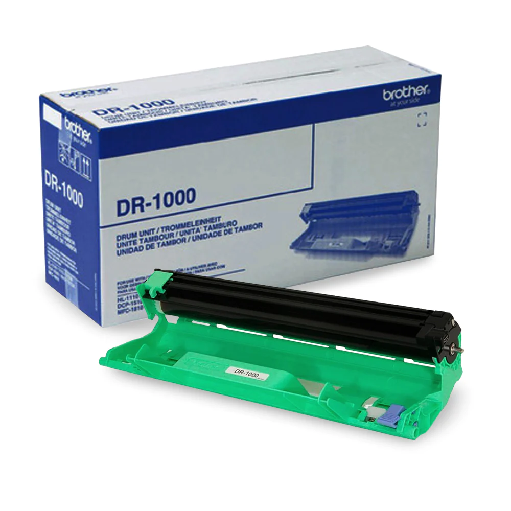 Brother Drum Cartridge DR-1000 (Compatible)