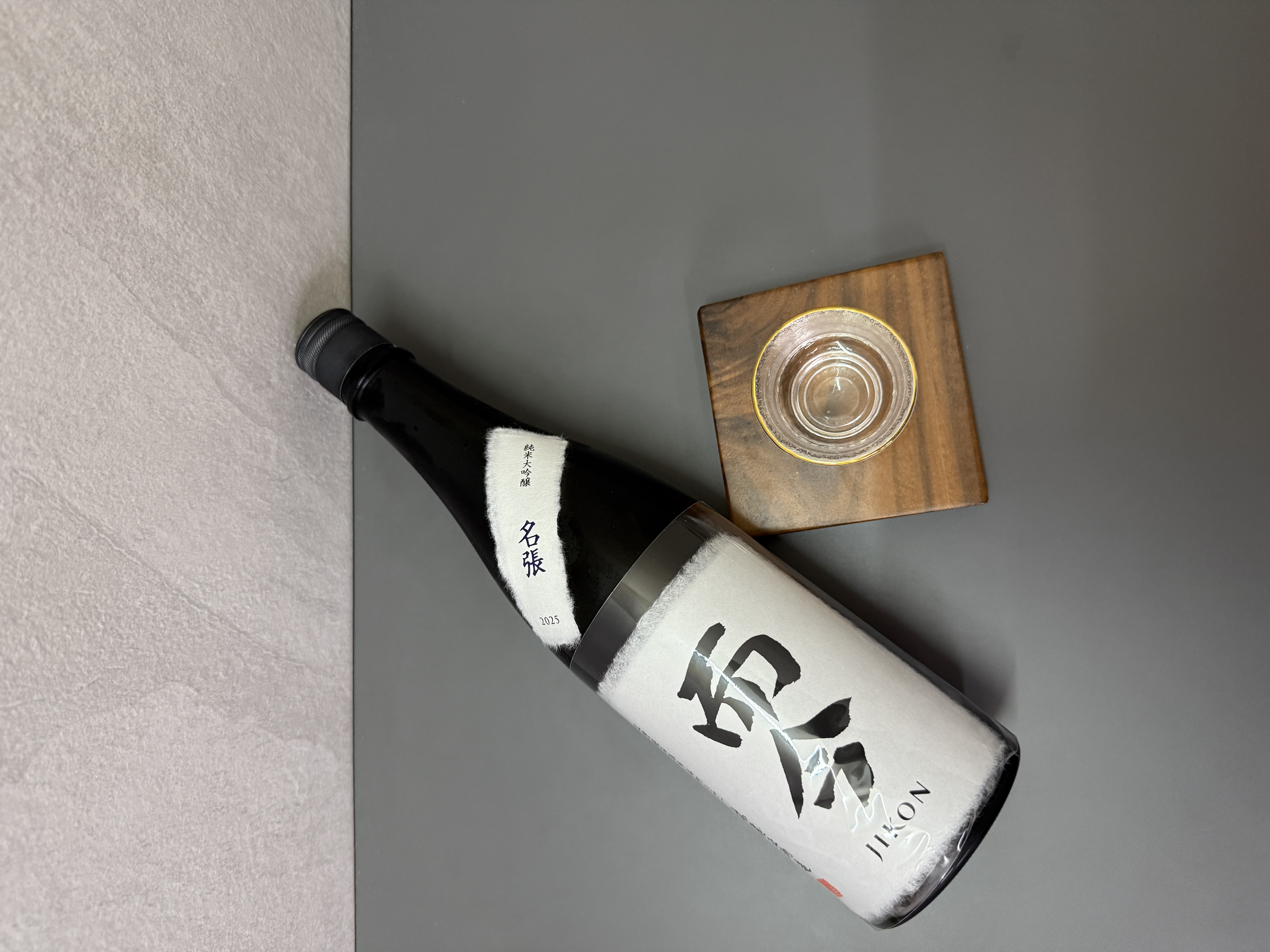 而今純米大吟釀NABARI 名張720ml | 醇釀